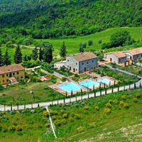 Отель Relais Poggio al Vento в городе Помаранче, Италия