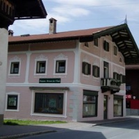 Отель Pension Brixen im Thale в городе Бриксен-им-Тале, Австрия