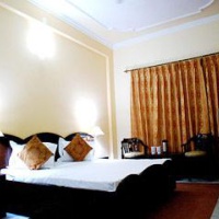 Отель Imperial Heights Resort в городе Дхарамсала, Индия