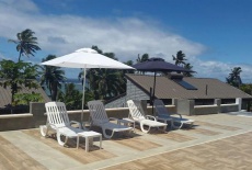 Отель Crows Nest Resort в городе Korotogo, Фиджи