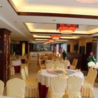 Отель Huadong Grand Hotel в городе Лайбинь, Китай