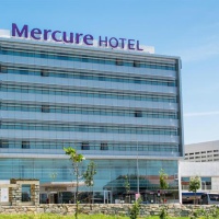 Отель Mercure Lisboa Almada в городе Алмада, Португалия
