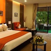 Отель Country Inn & Suites Ajmer в городе Насирабад, Индия