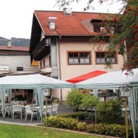 Отель Gasthof Restaurant Rose в городе Пруц, Австрия
