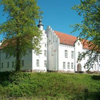 Отель Kokkedal Slot в городе Яммербугт, Дания