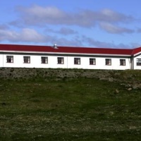 Отель Hotel Gullfoss в городе Brattholt, Исландия