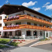 Отель Pension Waldhof Weissenbach am Lech в городе Вайссенбах-на-Лехе, Австрия