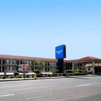 Отель Super 8 Motel Arcata в городе Арката, США