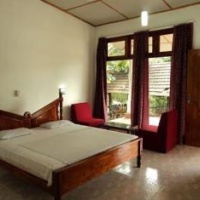 Отель Mount View Holiday Resort в городе Дамбулла, Шри-Ланка