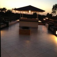 Отель Casa Dios - Exclusive Luxury Pool Villa в городе Кхандала, Индия