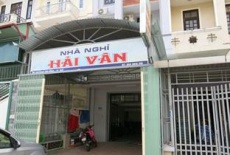 Отель Hai Van Guest House в городе Фу Ванг, Вьетнам