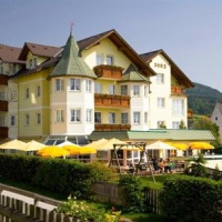 Отель Familienhotel Herbst в городе Фладниц-ан-дер-Тайхальм, Австрия