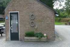 Отель Restinn Meppen в городе Эммен, Нидерланды