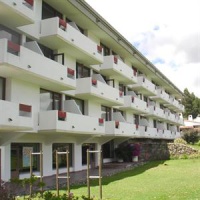 Отель D'Acosta Hotel Sochagota в городе Паипа, Колумбия