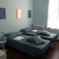 Отель Bed and Breakfast 3B в городе Бордигера, Италия