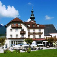 Отель Hotel Votterl в городе Гросгмайн, Австрия