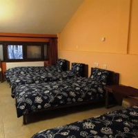 Отель Lailias Mount Resort в городе Ano Orini, Греция