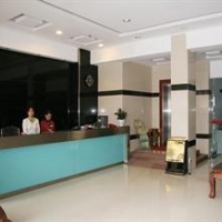Отель Saigon Hotel Pingxiang в городе Чунцзо, Китай