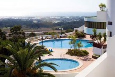 Отель Sao Felix Hotel Hillside and Nature в городе Повуа-ди-Варзин, Португалия
