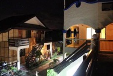 Отель Westwind Beach Resort в городе Моронг, Филиппины
