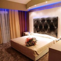 Отель Hotel Ioannou Resort в городе Ptolemaida, Греция