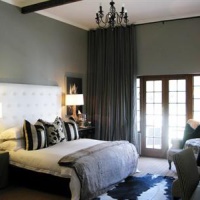 Отель Lairds Lodge Country Estate Plettenberg Bay в городе Плеттенберг-Бей, Южная Африка