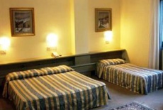 Отель Hotel Aviano Palace в городе Авиано, Италия