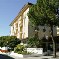 Отель Palace Hotel Regina в городе Bibione, Италия