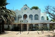 Отель Just Tiffany Guesthouse в городе Потчефструм, Южная Африка