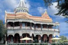 Отель Queenscliff Hotel в городе Квинсклифф, Австралия