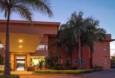 Отель Wyndham Garden Villavicencio Restrepo в городе Рестрепо, Колумбия