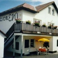 Отель Penzion Eva в городе Йиндржихув-Градец, Чехия