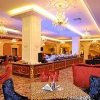 Отель Guo'An Holiday Hotel в городе Фучжоу, Китай