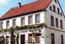 Отель Gasthaus Neupert в городе Лемберг, Германия