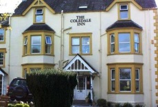 Отель The Coledale Inn Keswick England в городе Брейтуэйт, Великобритания