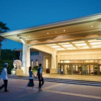 Отель Seaview Resort Xiamen в городе Сямынь, Китай