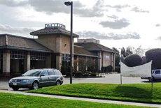 Отель Motel 6 Oakdale (California) в городе Окдейл, США
