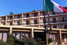 Отель Hotel Kiris Viggiano в городе Виджано, Италия