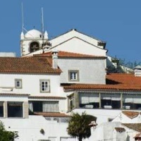 Отель Pousada de Marvao - Santa Maria в городе Марван, Португалия