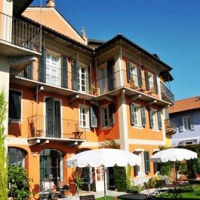 Отель Hotel Villa Margherita в городе Оджеббио, Италия