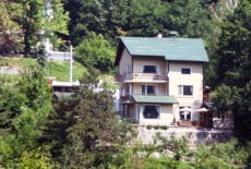 Отель Rila Guesthouse в городе Костенец, Болгария