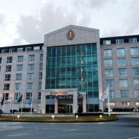 Отель InterContinental Nordelta Tigre - Buenos Aires Hotel Residences & Spa в городе Тигре, Аргентина