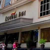 Отель Lovina Inn в городе Lubuk Baja, Индонезия