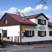 Отель Na Stezce в городе Ждяр-над-Сазавоу, Чехия