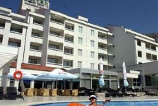 Отель Hotel Quercus в городе Дрвеник, Хорватия