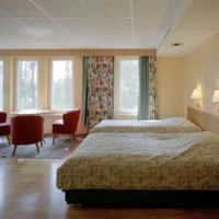 Отель Scandic Lugnet Hotel Falun в городе Фалун, Швеция