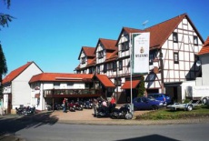 Отель Gasthaus Kraft Schauenburg в городе Шауэнбург, Германия
