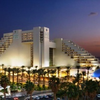 Отель Royal Beach by Isrotel Exclusive Collection в городе Эйлат, Израиль