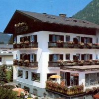 Отель Appartmenthaus Lafenthaler Bad Hofgastein в городе Бад-Хофгаштайн, Австрия