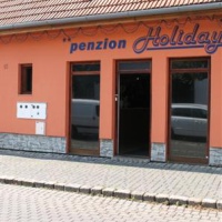 Отель Penzion Holiday в городе Трнава, Словакия